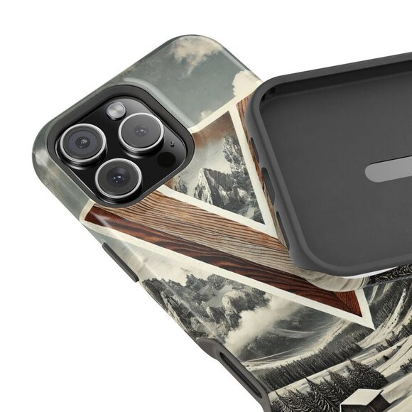 iPhone 16 Pro Max phone case, MARPC1252 - Picture 12 of 13